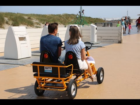 Keuvelkar | Niels Destadsbader