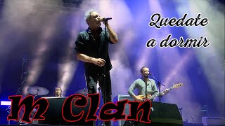 M CLAN -Quedate a dormir 🔥FIESTAS MISLATA 2023🔥 #mclan #quedateadormir #directo