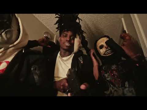 Merck - Skrilla (Remix) [Official Music Video]