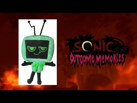 Outcome Memories but Vee from Dandy's World is here