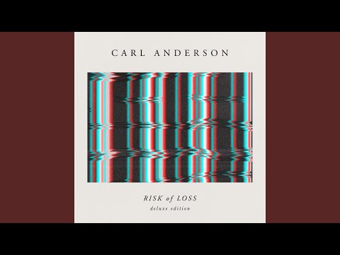 Heavy - Carl Anderson