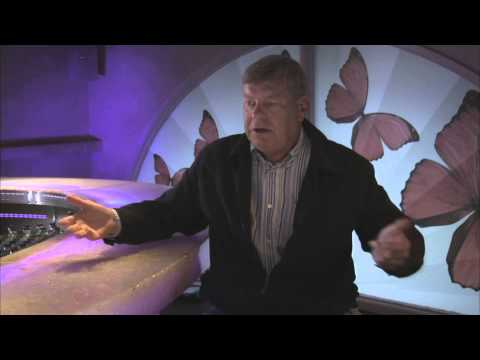 Il était une fois: Orange mécanique, de Stanley Kubrick sur Eurochannel