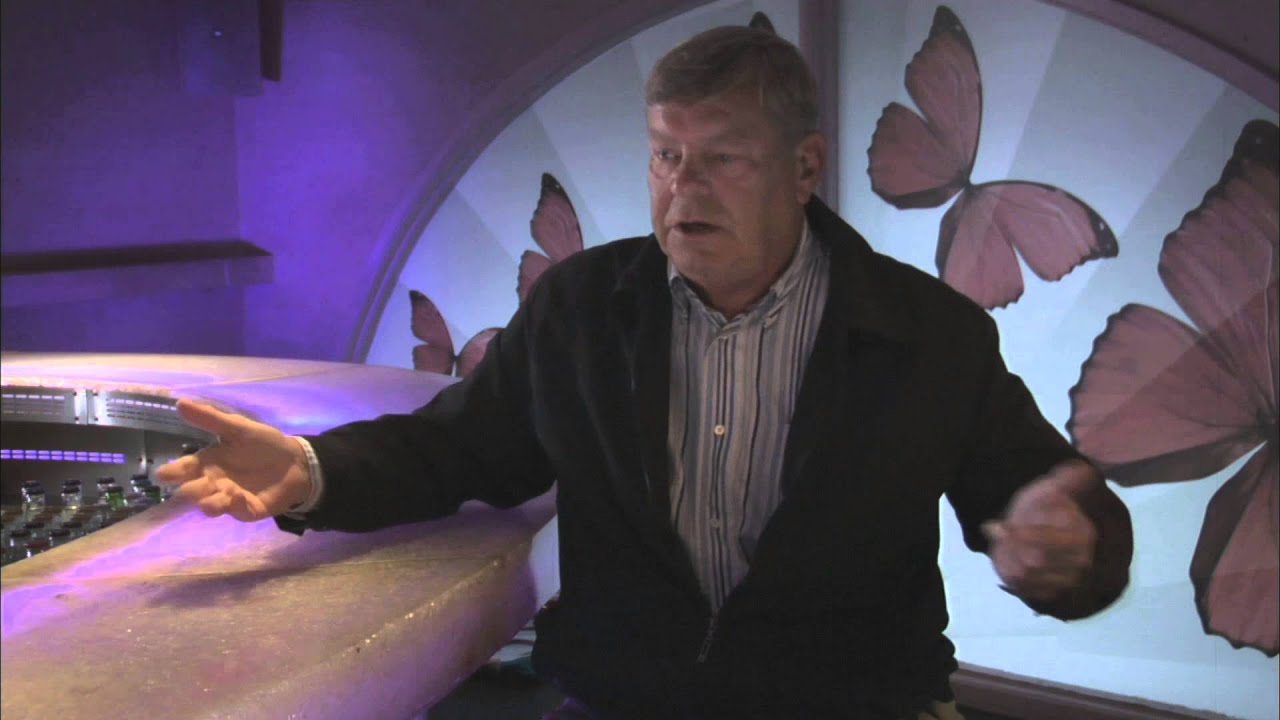 Miniature de la vidéo Il était une fois: Orange mécanique, de Stanley Kubrick sur Eurochannel du film Il était une fois… Orange Mécanique