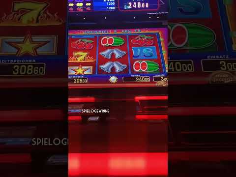 Clone Bonus auf 3€ 🔥 #merkur #spielothek