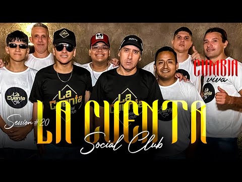 Cumbia ViVa! and LA CUENTA SOCIAL CLUB OFICIAL