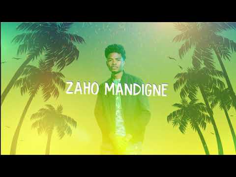 Hanriot - Mandigny (Lyrics Video 2021)