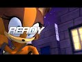 Badger Quest Sonic Generations Mods