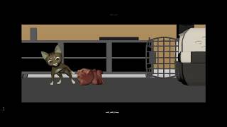 "For Luna" Film WIP: update III