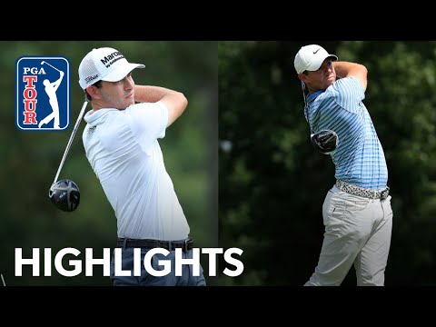 Highlights | Round 2 | BMW Championship
