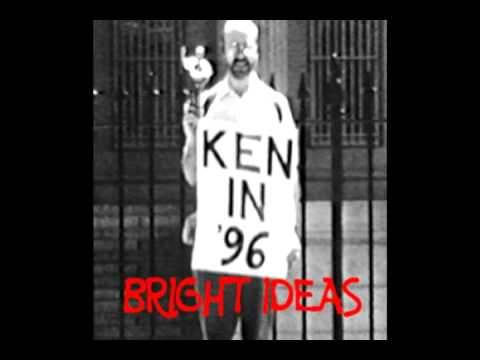 Pushing Red Buttons - "Bright ideas"