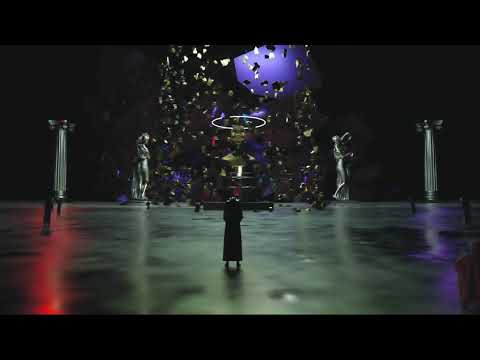 Luminn & Natalie Gioia - Shapeshifters (Official Music Video)