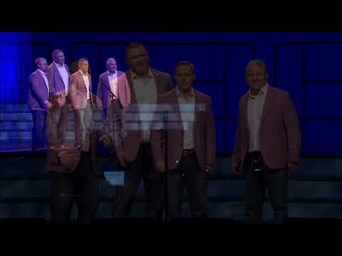 Rare Blend • Bring It On Home To Me • 2024 International Quartet Quarterfinals