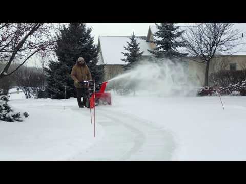 How to Prepare Your Ariens Snow Blower for Winter |...