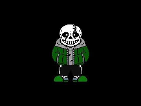 UnderTerror Toxic Sans Phase 1 OST 1 Hour (Perfect Loop/No Ads)