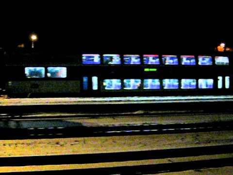 ČD | Linka S20 | 471.052, 471.030 CityElefant a 163.076 | Odjezd a posun | Lysá nad Labem