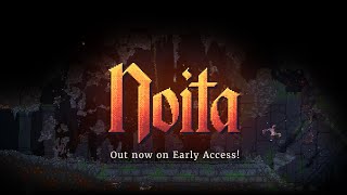 Buy Noita Steam Key EUROPE