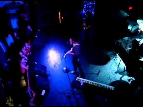 City Lights-Lost In Gravity (The Key Club 12/4/10)