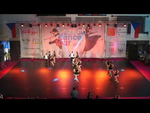 23. TS Quick Dance Plzeň - LATINO DANCE
