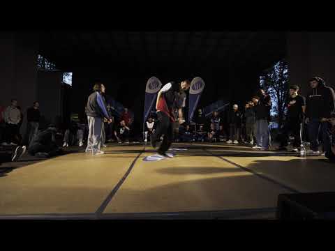 Show&Prove Powered by Sii 2020 Semi final battle Coolkidz Flavour vs Nikita & Rubson