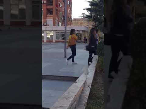 Vozam tocak na Mlecen