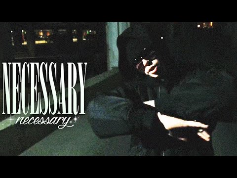 [FREE] PEPEL NAHUDI x NEWLIGHTCHILD x ШАЙНИ Type Beat - 'NECESSARY'