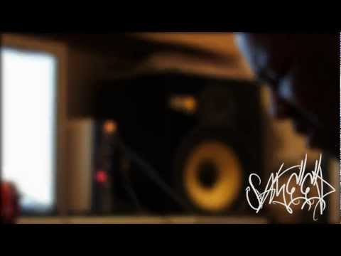 STEVE SAYEED SMITH (EFMO) IN STUDIO 1