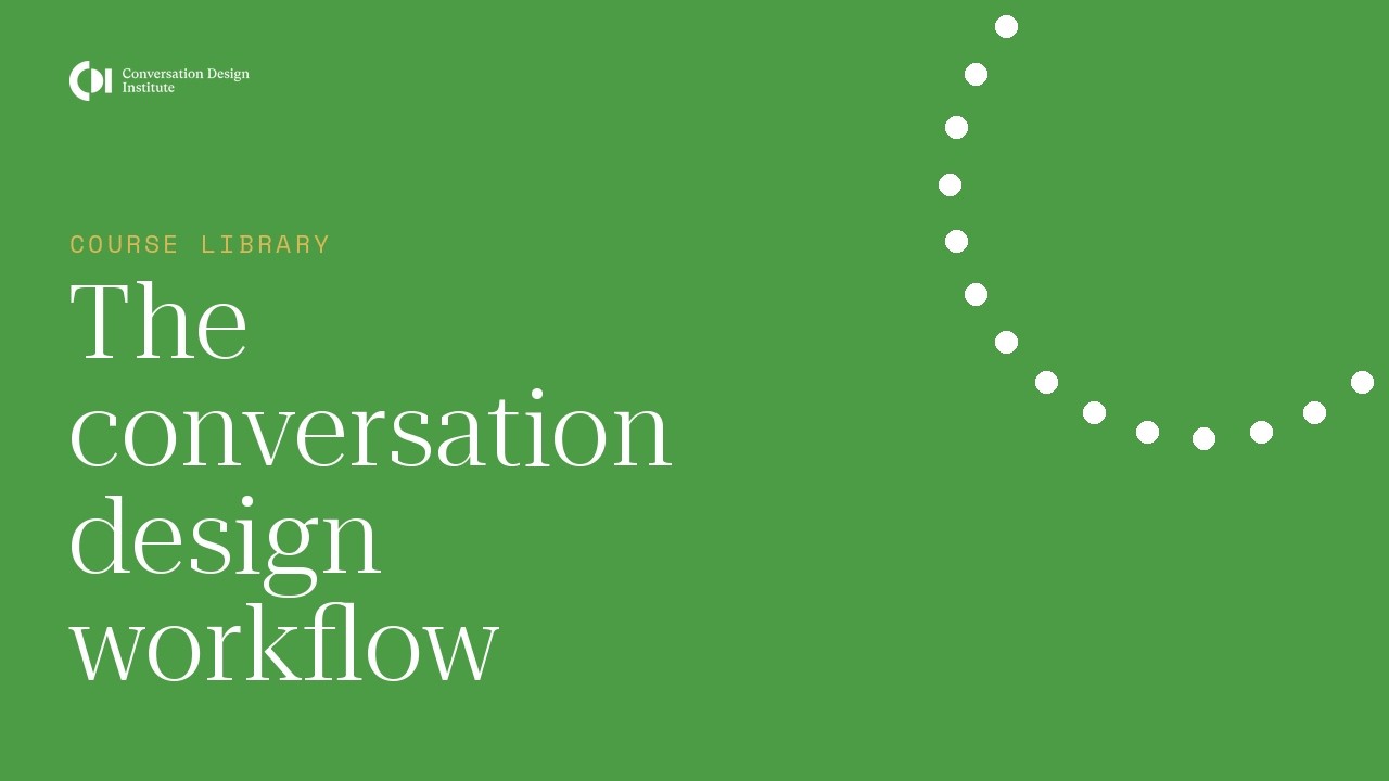 Convo tutorial