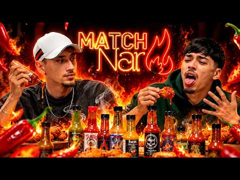 Match Nar S03 🔥 Badis & Zanouni 🔥