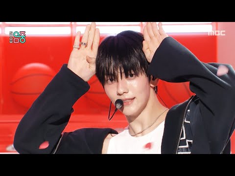 TXT (투모로우바이투게더) - Love Language | Show! MusicCore | MBC250503방송