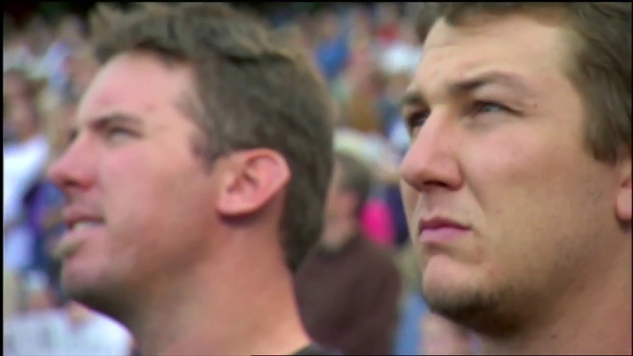 Rocktober - 10 Years Later