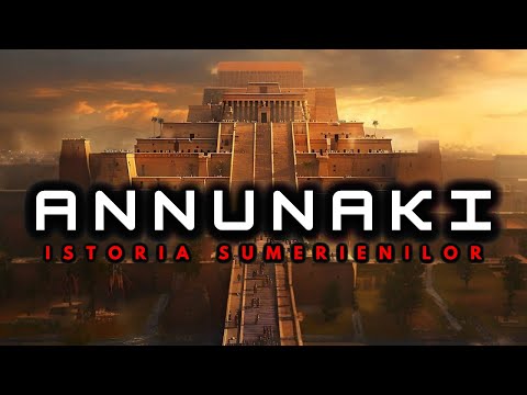 Annunaki și Sumerienii: Cea Mai Avansată Civilizație a Lumii Antice