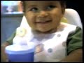 2001 Pampers Bibsters Commercial