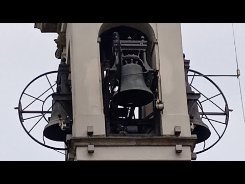 Campane di Mevate (Fraz. di Erba, CO) - Distesa Completa