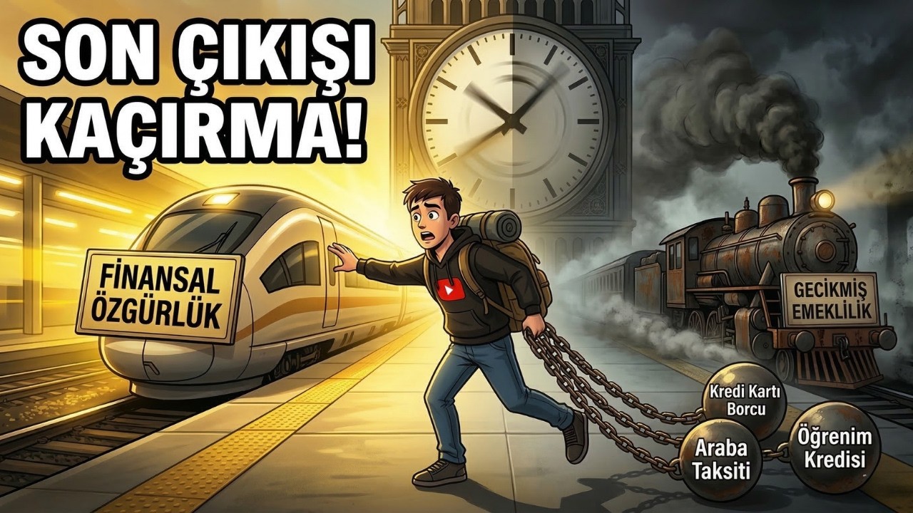 40’lı Yaşlarda Kaçırmamanız Gereken Finansal Dönüm Noktaları