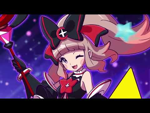 Youkai Watch Jam: Youkai Gakuen Y - N to no Souguu Shinryaku Mashoujo Elzemekia P-Maru-sama.