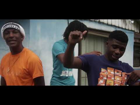 Lit Wreck - Still Smokin Freestyle(MUSIC VIDEO)