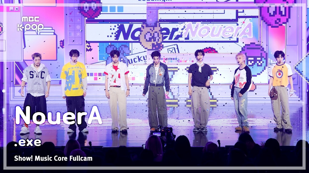 NouerA / .exe