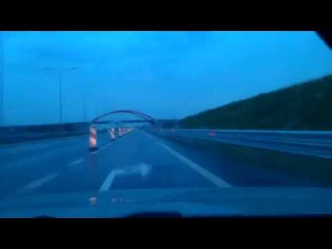 Autostrada A4  Jarosław Wschód - Przemyśl