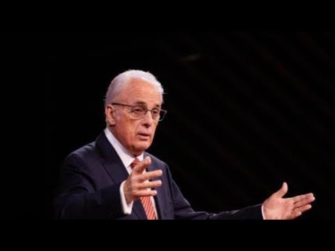 Whose fault is our temptation by Pastor John Macarthur
