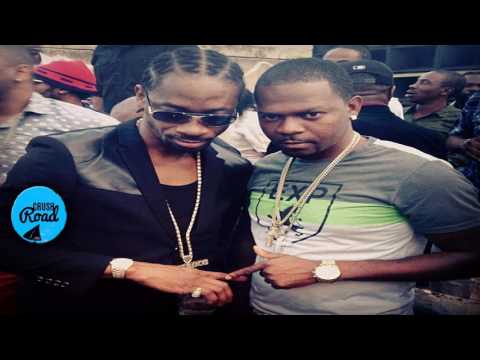 Benji Hype - Liqour Buss Inna Mi Head - June 2017