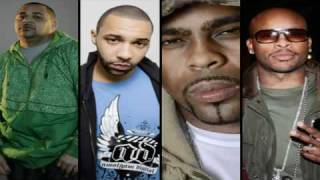 slaughter house - everybody down lyrics new