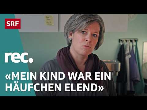 Private schools – Why are families turning away from public schools? | rec. | SRF