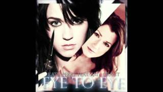 Amy Grant - Eye To Eye (Feat. Katy Perry)