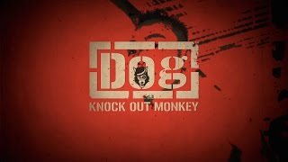 KNOCKOUTMONKEY-DogLyricVideo
