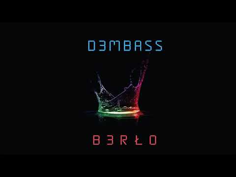 dembass - berło (prod. by Sinato)