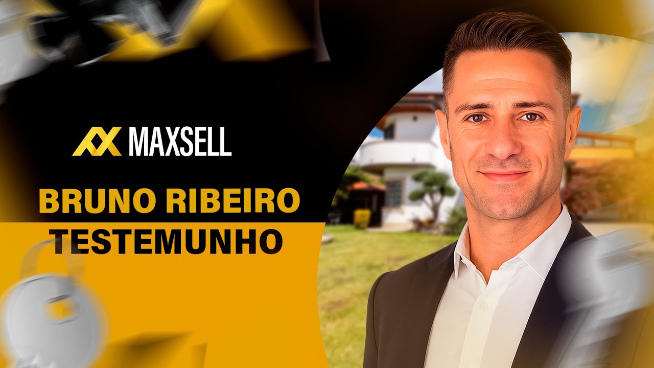 Bruno Ribeiro