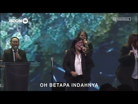 Oh Betapa Indahnya - Bethany Nginden