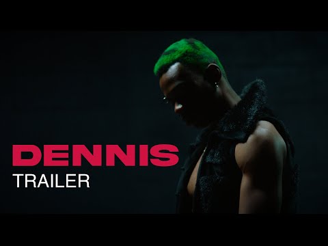 Dennis: A Limited Series (2025) | Official Trailer