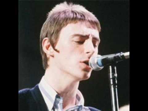 Thumbnail for Paul Weller Interview, 1977 by paul weller