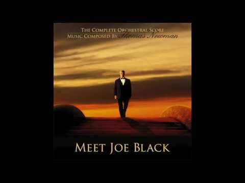 Meet Joe Black OST - 04. Meet Joe Black
